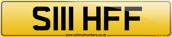 S111 HFF