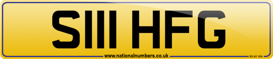 S111 HFG