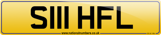 S111 HFL