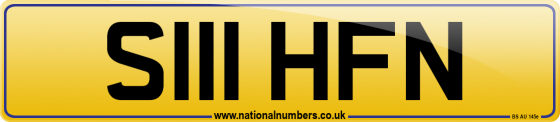 S111 HFN