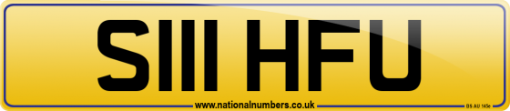 S111 HFU