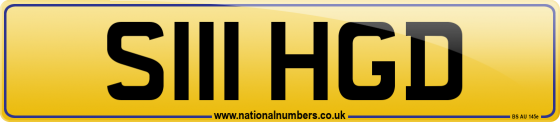 S111 HGD