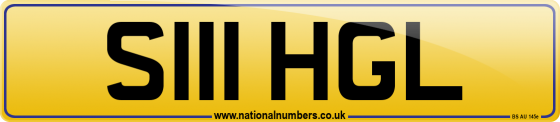 S111 HGL