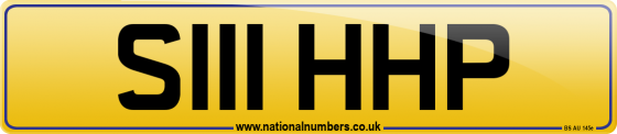 S111 HHP