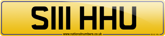S111 HHU