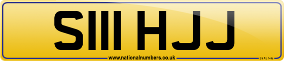S111 HJJ