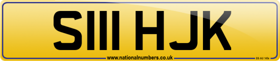 S111 HJK