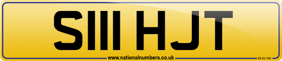 S111 HJT