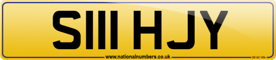 S111 HJY