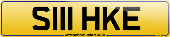 S111 HKE