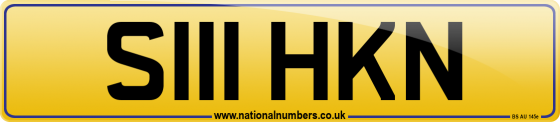 S111 HKN