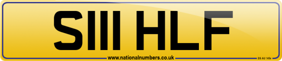S111 HLF