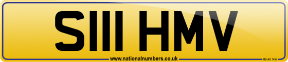 S111 HMV