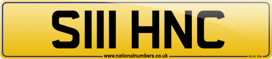 S111 HNC