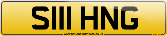 S111 HNG