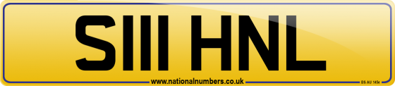 S111 HNL