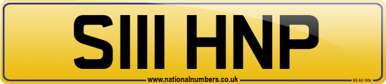 S111 HNP