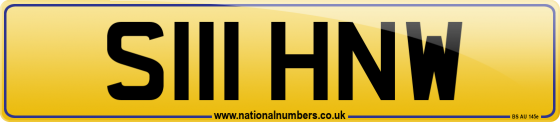 S111 HNW