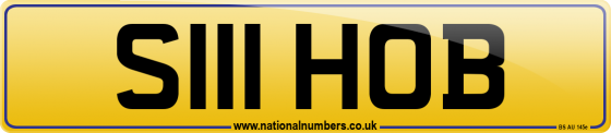 S111 HOB