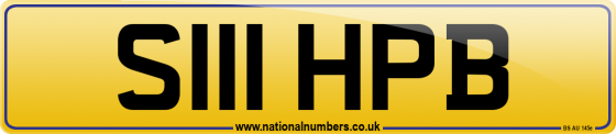 S111 HPB