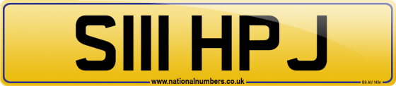 S111 HPJ