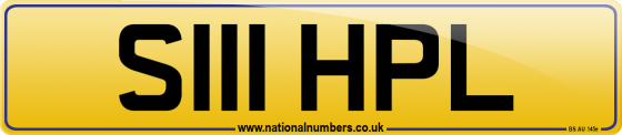 S111 HPL