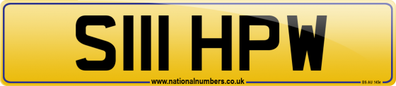 S111 HPW