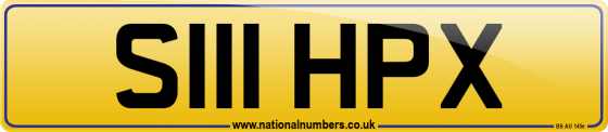 S111 HPX