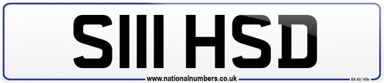 S111 HSD