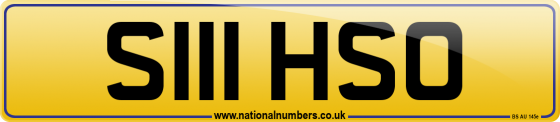 S111 HSO