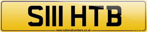 S111 HTB