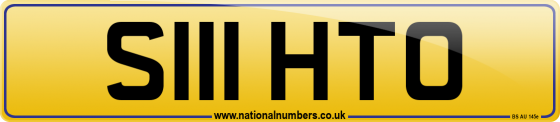 S111 HTO