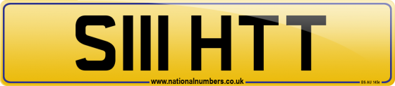 S111 HTT