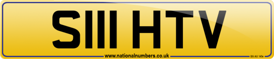 S111 HTV