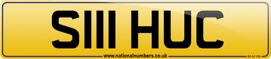 S111 HUC