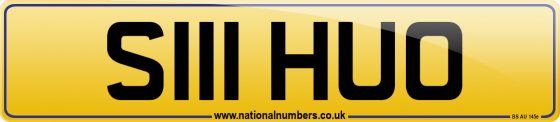 S111 HUO