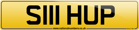 S111 HUP