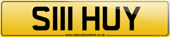 S111 HUY