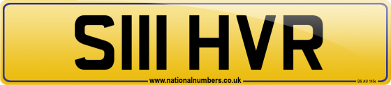 S111 HVR