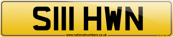 S111 HWN