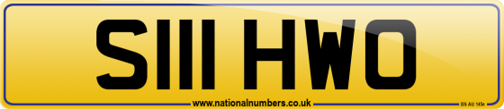 S111 HWO
