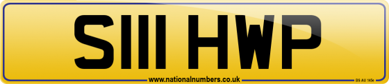 S111 HWP
