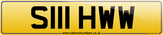 S111 HWW