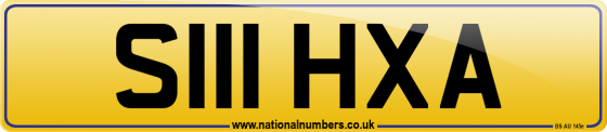 S111 HXA