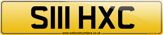 S111 HXC