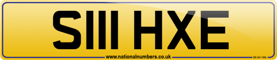 S111 HXE