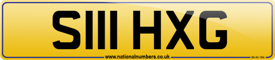 S111 HXG