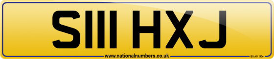S111 HXJ