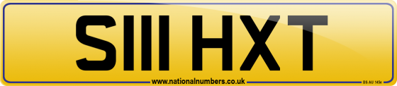 S111 HXT