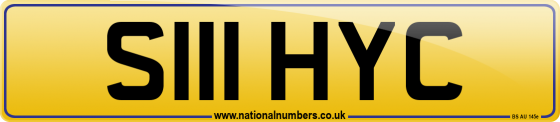S111 HYC